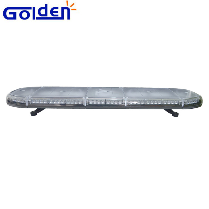 EMS LED 12V emergency safety police light bars