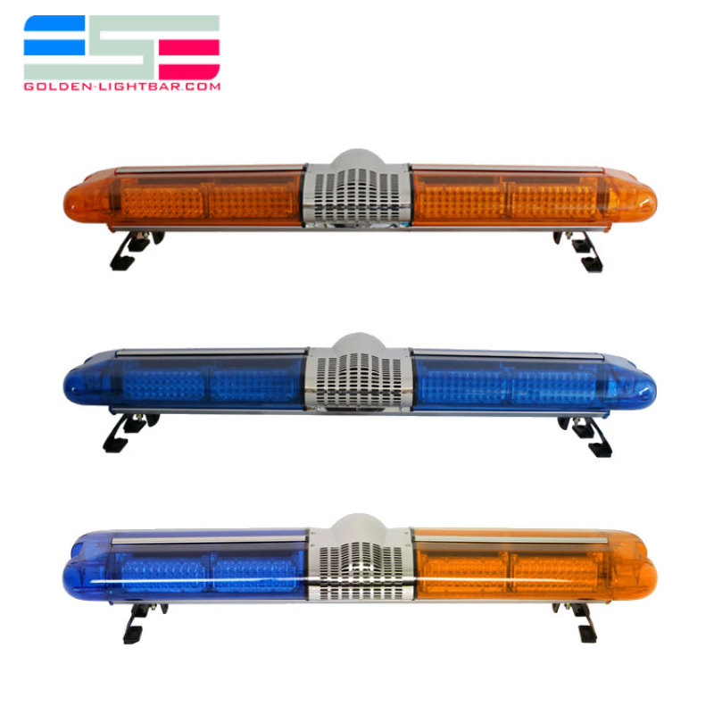 Police Rotating Led Light Bar