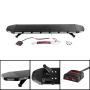 Led Used Police Emergency Ambulance Roof Top Light Bar