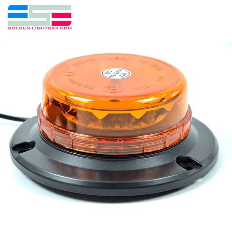 LED Beacon Warning Lights