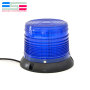 Blue beacon led strobe lights emergency for vehicles