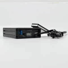 Systèmes de sonorisation haute puissance haut-parleur klaxon cjb 100w 200w alarme sirène de police pour voiture