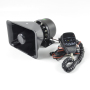 CJB police siren speaker for car