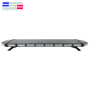 Red blue Used Police emergency led light bar