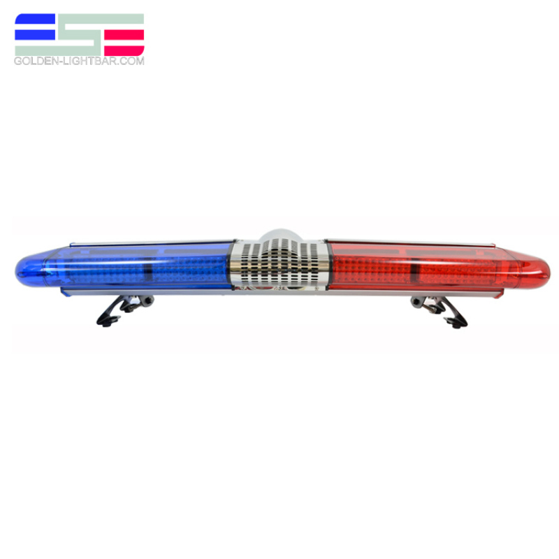 Police Rotating Led Light Bar