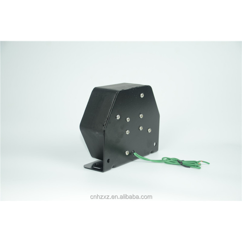 HSK-GRT-002 Long High Power DB Vintage Siren Horn Speaker Reflex Electronic Loudspeaker Emergency Waterproof Alarm