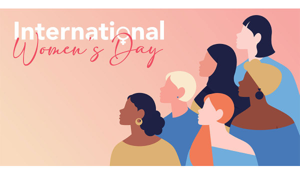 FANGLI Electric Motor wishes all female employees a happy International Women's Day