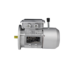 FLAJ/FLFJ/FLGJ-serie elektromagnetische remmen driefasige asynchrone AC-motor
