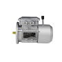 FLAJ/FLFJ/FLGJ sorozatú elektromágneses fékező háromfázisú aszinkron váltakozó áramú motor
