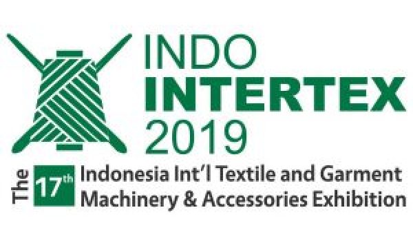 FANGLI Electric Motor participated in INDO INTERTEX 2019