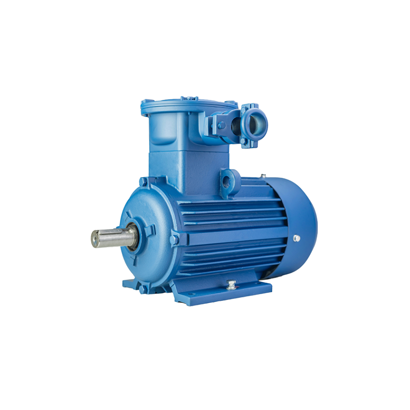 YBX3 series premium efficiency flameproof three phase asynchronous AC motor