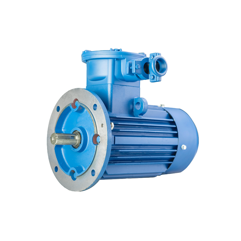 YBX3 series premium efficiency flameproof three phase asynchronous AC motor