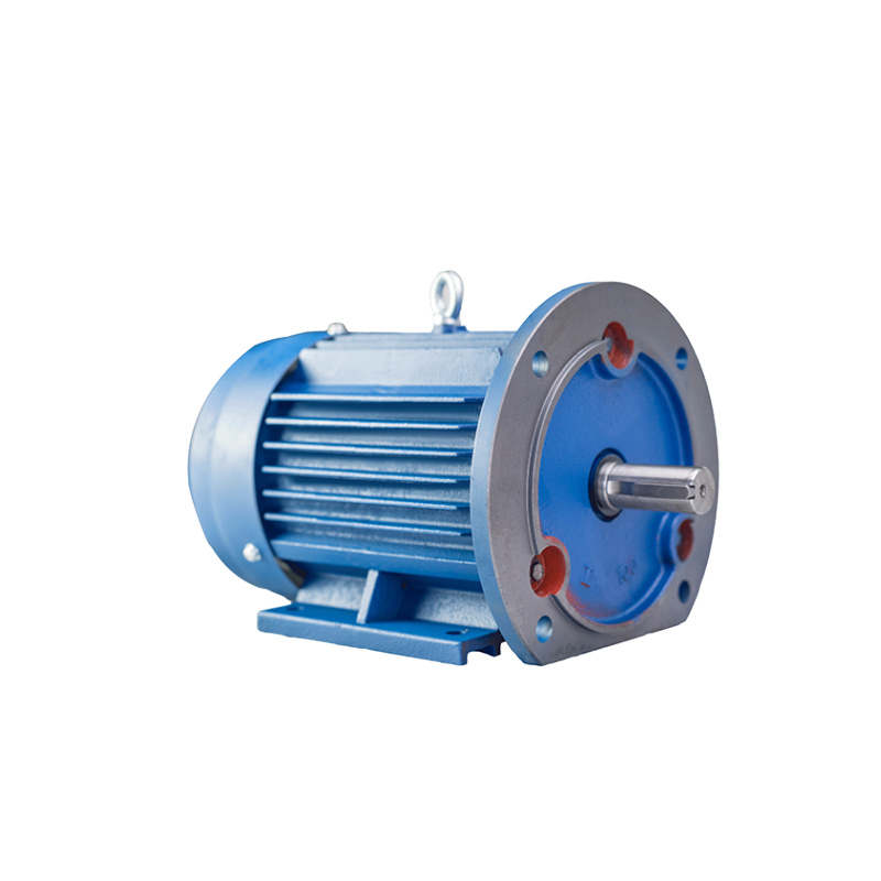 FL3(IE3) sorozat prémium hatásfokú háromfázisú aszinkron váltakozó áramú motor