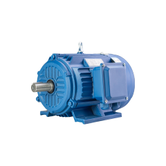 FL3(IE3) series premium efficiency three phase asynchronous AC motor