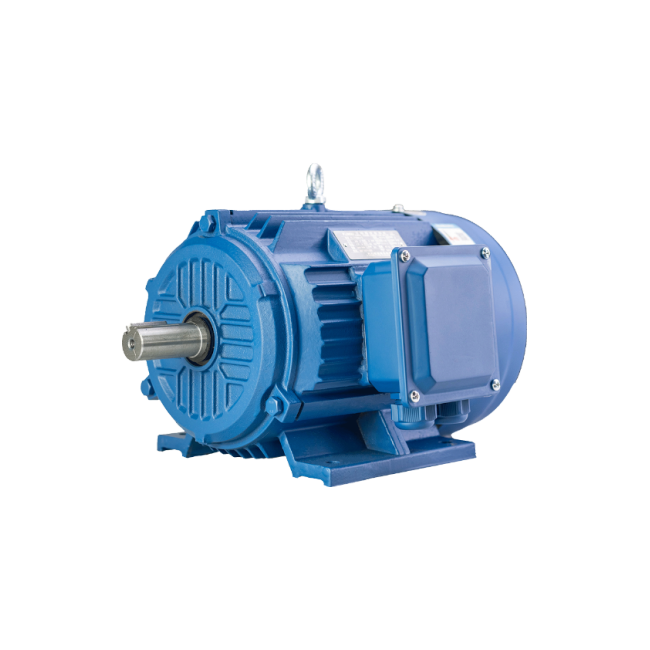 FL3(IE3) series premium efficiency three phase asynchronous AC motor