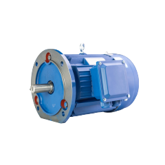 FL3(IE3) series premium efficiency three phase asynchronous AC motor