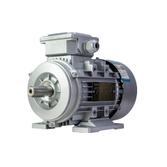FL(IE1) series premium efficiency three phase asynchronous motor