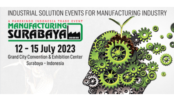 FANGLI Electric Motor deltok på den 17. Manufacturing Indonesia Exhibition Exhibition 2023
