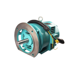 FLY-serien trefas asynkron AC-motor för skruvkompressor