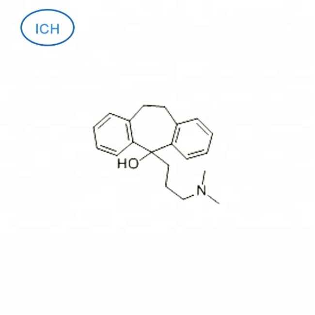 5-(3-(DiMethylaMino)propyl)-10,11-dihydro-5H-dibenzo[a,d][7]annulen-5-ol
