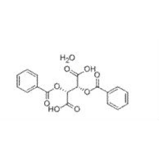 （-）-ジベンゾイル-L-酒石酸一水和物（CAS＃62708-56-9）