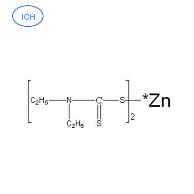 亜鉛ジエチルジチオカルバメート（CAS NO：14324-55-1）/促進剤ZDEC（ZDC、EZ）