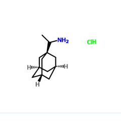 リマンタジン塩酸塩/CAS 13392-28-4/抗菌感染症