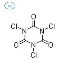 トリクロロイソシアヌル酸 (TCCA)