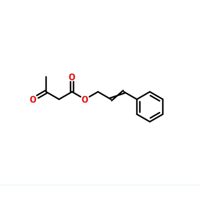 アセト酢酸シンナミル/CAS 57582-46-4/シルニジピン中間体