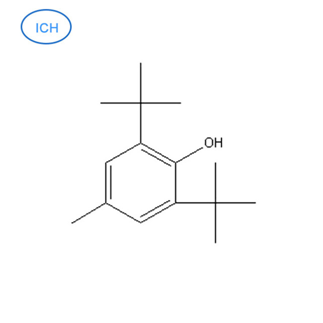 2,6-Di-tert-butyl-4-methylphenol/(CAS NO:128-37-0)/antioxidant 264