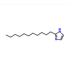 2-ウンデシルイミダゾール/CAS 16731-68-3/医薬品および有機合成用