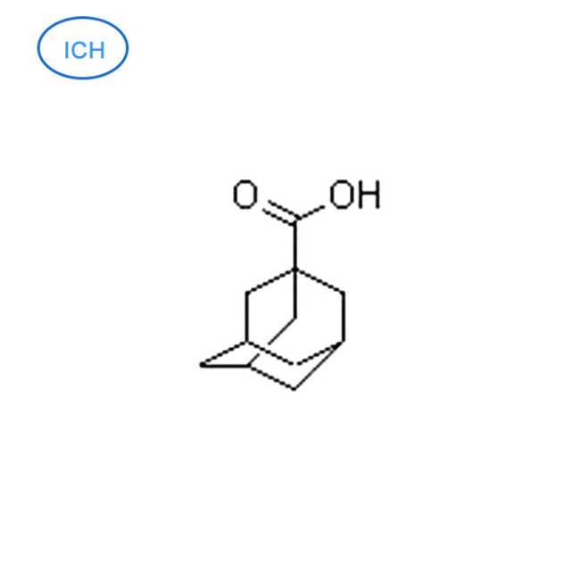 1-アダマンタンカルボン酸 / CAS:828-51-3