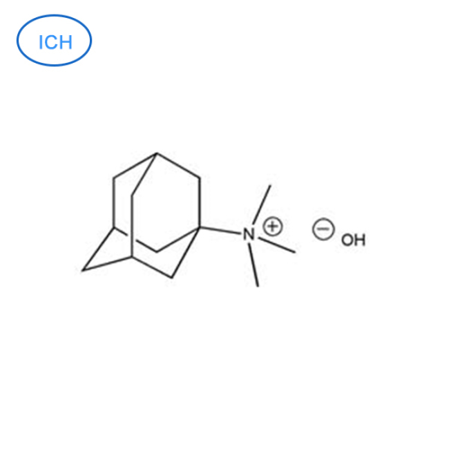 1-アダマンチルトリメチルアンモニウムヒドロキシド/N,N,N-トリメチル-1-アンモニウムアダマンタン/CAS 53075-09-5/触媒