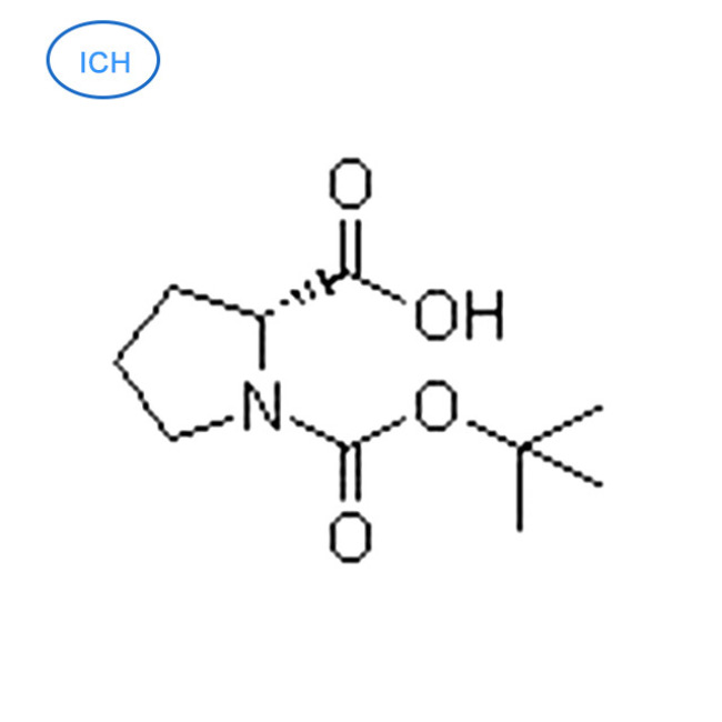 N-Boc-D-プロリン [CAS:37784-17-1]