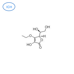 エチルアスコルビン酸/CAS：86404-04-8