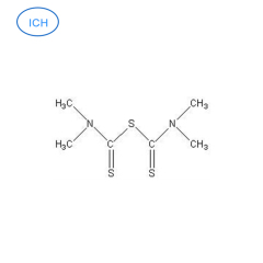 テトラメチルチウラムモノスルフィド(CAS NO:97-74-5)/促進剤TMTM(TS)