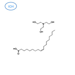 オレイン酸トリエタノールアミン、CAS#2717-15-9