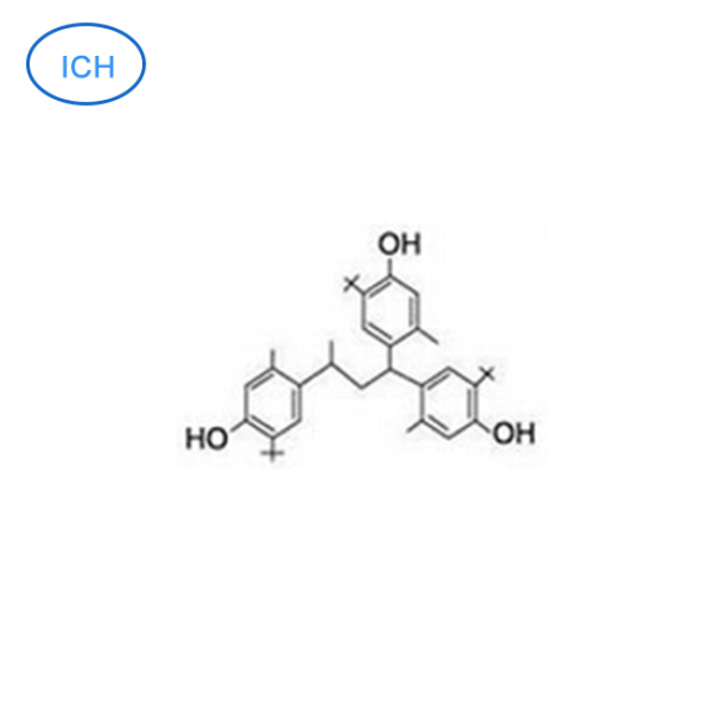 1,1,3-トリス（2-メチル-4-ヒドロキシ-5-tert-ブチルフェニル）ブタン[CAS：1843-03-4]/酸化防止剤CA