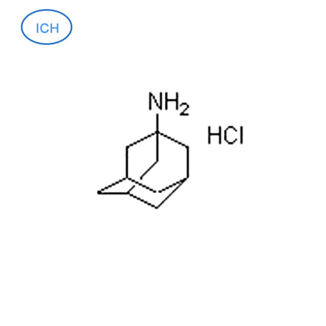 1-アダマンタンアミン塩酸塩 / CAS:665-66-7