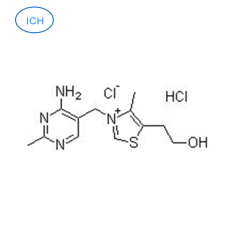 ビタミンB1塩酸塩（チアミン塩酸塩）