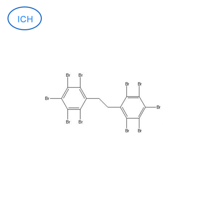1,2-ビス（ペンタブロモフェニル）エタン（CAS NO：84852-53-9）