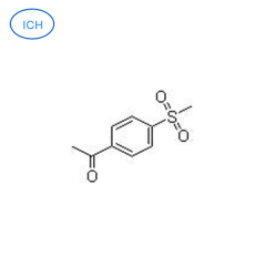 (10297-73-1)4-(Methylsulfonyl)acetophenone 4'-Methylsulphonylacetophenone