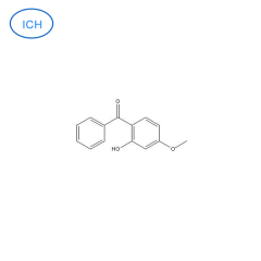 -ヒドロキシ-4-メトキシベンゾフェノンUV-9/オキシベンゾン（CAS NO：131-57-7）