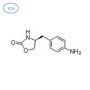 売れ筋商品 S)-4-(4-アミノベンジル)-1,3-オキサゾリジン-2-オン (CASNO:152305-23-2 )