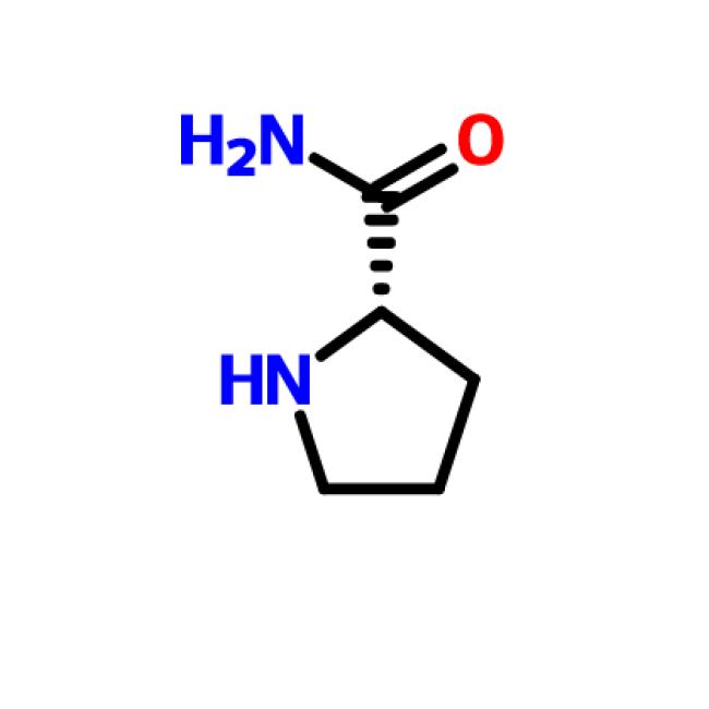 L-プロリンアミド/CAS 7531-52-4/ビルダグリプチン中間体