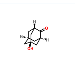 5-Hydroxy-2-Adamantanone/CAS 20098-14-0/Pharmaceutical intermediate