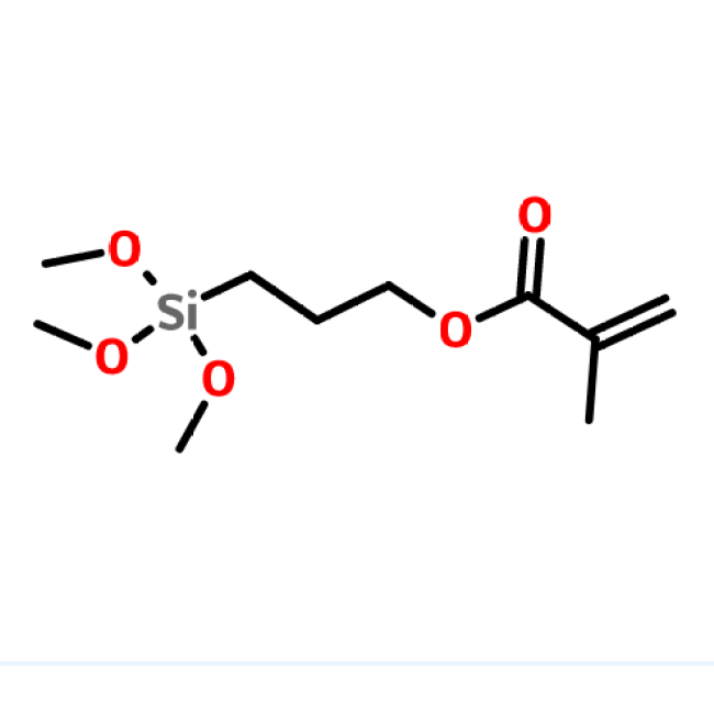 3-メタクリロキシプロピルトリメトキシシラン/KH-570/CAS 2530-85-0/シランカップリング剤