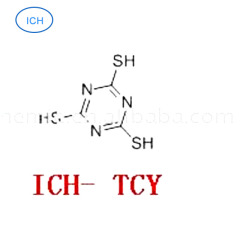トリチオシアヌル酸CYA