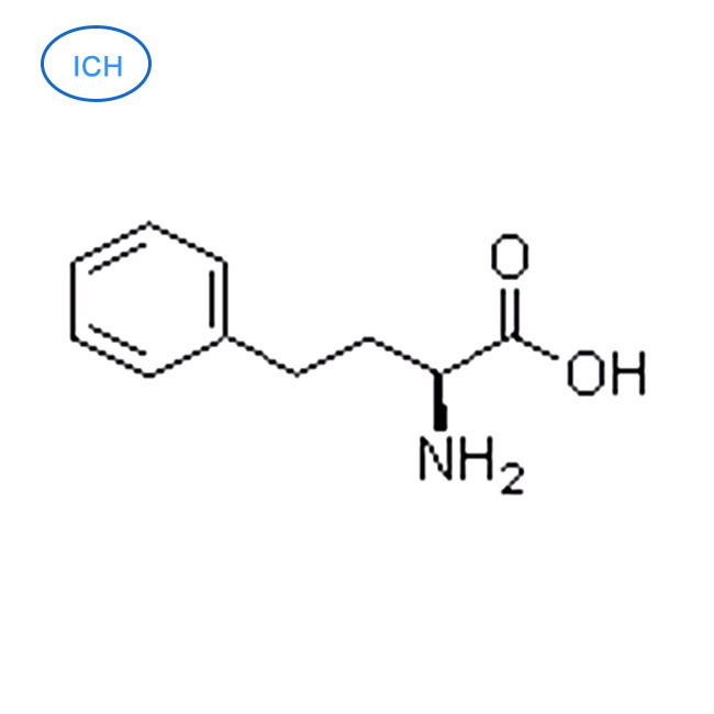 L-Homophenylalanine 943-73-7 C10H13NO2