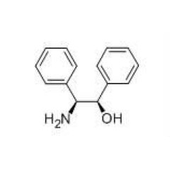 (1R,2S)-2-Amino-1,2-diphenylethanol (CAS NO 23190-16-1)
